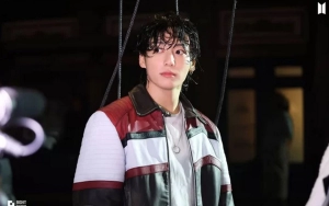Single Solo Jungkook 'Seven' Sukses Raih 3 Rekor Spotify Yang Masuk Guinness World Records