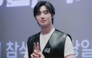 Park Seo Joon Dapat Perlakuan Tak Menyenangkan Dari Fans, Netizen Ikut Geram