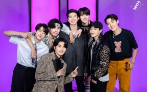Polisi Sebut Fans BTS Pemicu Kepanikan di Kereta