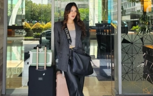 Emosi Lihat Kualitas Udara Buruk, Raisa: Apa Emang Niatnya Buat Bunuh Kita Pelan-pelan?