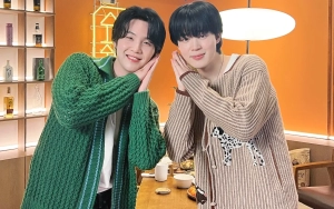 Aksi Panggung Jimin BTS dengan Dua Lagu di Konser Solo Suga Tuai Tanggapan Heboh