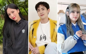 Jeon Somi 'Bangga' Punya 3 Paspor, 7 Idol Ini Ternyata Berkewarganegaraan Ganda