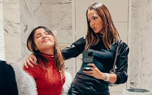 Ngonser Taylor Swift di LA, Outfit Seksi Nia Ramadhan dan Putri ABG Curi Perhatian