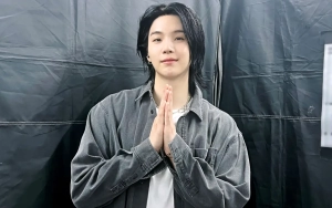 Suga BTS Nangis Kejer di Konser Solo Bikin Ikut Nyesek, Karena Mau Wamil?