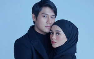 Lesti Kejora Perkenalkan Hadiah dari Rizky Billar