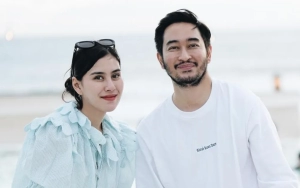 Jeje Govinda Bongkar Kondisi Rumah Tangganya Sekarang dengan Syahnaz Sadiqah