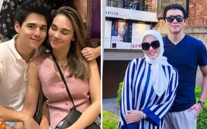 Dibandingkan Luna-Maxime, Syahrini dan Reino Disentil Tak Ada Chemistry