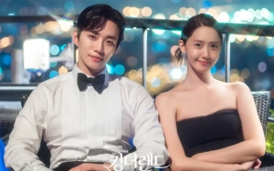 Impian Kencan, Junho 2PM Kesampaian Suap-Suapan Pakai Mulut Berkat Yoona SNSD