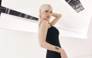 Jeon Somi Rilis MV 'Fast Forward' di Tengah Perdebatan Lebih Baik di THEBLACKLABEL atau JYP