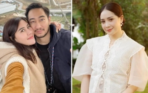 Syahnaz Ketawa-Ketiwi Bongkar Hobi Aneh Jeje Govinda, Nagita Slavina: Parah Banget