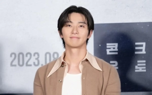 Park Seo Joon Klarifikasi Soal Kontroversi Tolak Bandana Park Bo Young di Promosi Film