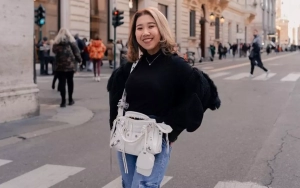 Bak Miliki Bakat Terpendam, Aksi Kiky Saputri Dance Ala BLACKPINK Bikin Takjub Bukan Main
