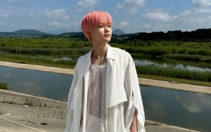 Jaemin NCT Tulis Caption Misterius Penuh Kode