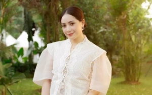 Meski Tas Imut Nagita Slavina Diduga Cuma Cukup Diisi HP-Duit Receh, Harganya Justru Bikin Meringis