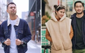 Deep Talk dengan Jeje Govinda, Sikap Raffi Ahmad ke Syahnaz Sadiqah Kini Terungkap