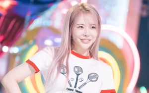 Sempat Savage Soal Kasus Lee Soo Man, Sunny SNSD Tulis Surat Haru usai Resmi Hengkang SM