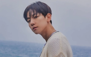 Baekhyun EXO Akui Bakal Dirikan Perusahaan Sendiri