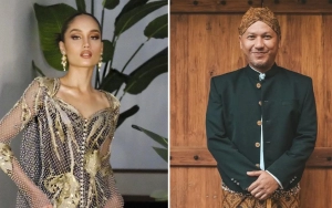 Cinta Laura Girang Bisa Selfie Bareng Presiden Jokowi, Ternyata Berkat Gading Marten