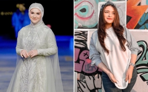 Main Tenis Bareng Irish Bella, Outfit Nathalie Holscher Tuai Perdebatan