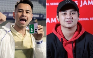 Ditegur Karyawan Raffi Ahmad, Attitude Bastian Steel Disorot