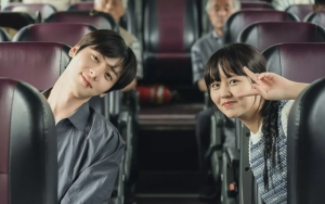 Episode Baru 'My Lovely Liar' Disanjung Maksimal oleh Reporter Korea