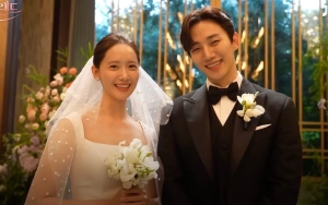 Harga Sepatu Mewah Pemberian Junho Ke YoonA Di 'King The Land' Akhirnya Terungkap