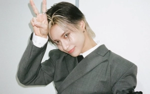 Taemin SHINee Ungkap Alasan Canggung Ketemu Para Idola Junior