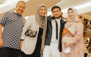Fadil Jaidi Hadiahkan Mobil Mewah Untuk Sang Ibu, Pak Muh Ajukan Diri Jadi Sopir