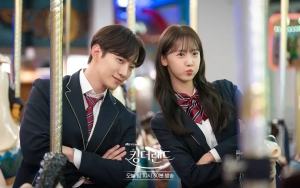 Bukan Isu Pacari Lee Junho 2PM, YoonA SNSD Baru Ngeh 'King the Land' Populer Perkara Semboyan Khas