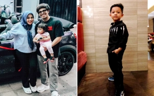 Ameena Makan Snack Ciki Atta Halilintar, Arsya Langsung Cepu ke Aurel Hermansyah