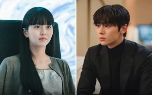 Kim So Hyun Tertipu Kesan Pertama Hwang Minhyun