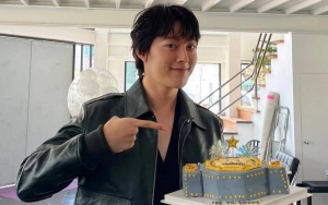 Penampilan Makin Berisi & Pipi Tembem Jang Ki Yong Tuai Sorotan