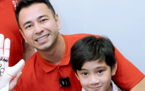 Raffi Ahmad Sudah Siapkan 8 Kado Spesial Untuk Ultah Rafathar, Ada Pulau Pribadi?
