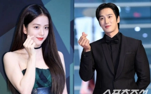 Pacari Jisoo BLACKPINK, Ahn Bo Hyun Akui Sang Ibu Tak Kuat Baca Komentar Haters
