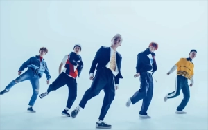 Unit Legendaris, NCT U Bakal Balik Setelah 'The 7th Sense' Dirilis 7 Tahun Lalu