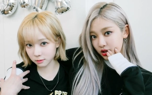 Image Imut, Winter aespa Berubah Mode Eonnie ke Ningning di Bandara Bikin Menggila