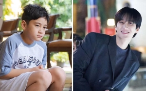 Rafathar Mendadak Dipuji Mirip Ahn Bo Hyun Pacar Jisoo Usai Kesamaan Terkuak