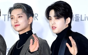 S.Coups Diduga Lindungi Joshua Hong SEVENTEEN dari Efek Negatif Rumor Kencan