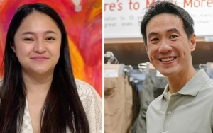 Marshanda Tampil Adem Pakai Mukena Seraya Bela Daniel Mananta