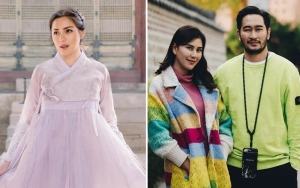 Disindir Gimmick Oleh Jessica Iskandar, Syahnaz dan Jeje Govinda Malah Pamer Kemesraan
