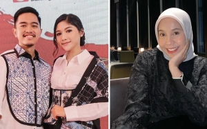 Kaesang Bahagia Nikahi Erina Gudono, Nadya Arifta Nyanyi Soal Jodoh Masa Depan Bikin Candu