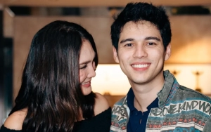Maxime Tak Kunjung Posting Foto Perdana Bareng Luna Maya, Penyebabnya Jadi Perbincangan