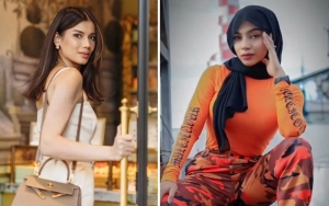 Dikenal Kritis, Sabrina Chairunnisa Ikut Soroti Kontroversi Tiktoker Oklin Fia