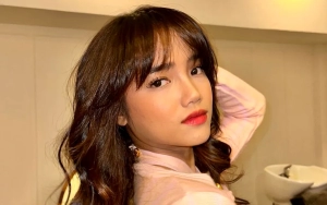 Fuji An Manglingi Usai Potong Rambut Sampai Didesak Spill Nama Model Haircut