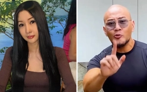 Ngamuk Merasa Dijebak di Podcast Deddy Corbuzier, Lucinta Luna: Gak Usah Sok Suci