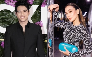 Maxime Bouttier Susul Luna Maya Bagikan Foto Mesra Bareng Di Instagram