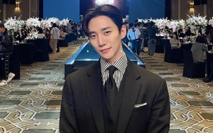 Junho 2PM Dapat Julukan Baru dari Media Korea Atas Aksinya Selamatkan Anak-anak