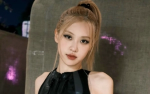 Rose Tebar Foto Bocil BLACKPINK Dalam Rangka Ultah Ke-7 Sambil Bahas Masa Depan
