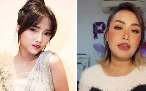 Disapa Fuji An, Putri Pinkan Mambo Beber Alasan Sempat Kaget di Awal Pertemuan