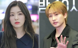 Irene Red Velvet Terima Perlakuan So Sweet dari Eunhyuk, Isu Kencan Berembus Lagi
